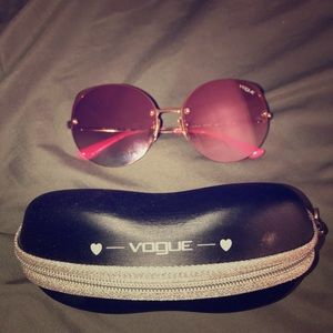 Vogue sunglasses